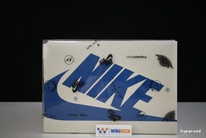 Hyperoad JORDAN SCOTT LOW OG 1 X X TRAVIS FRAGMENT AIR 0728